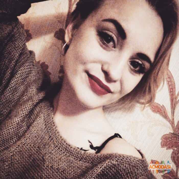 Мария Сергеевна Мануйло фото №1464871. Загружено 25 Мая 2019