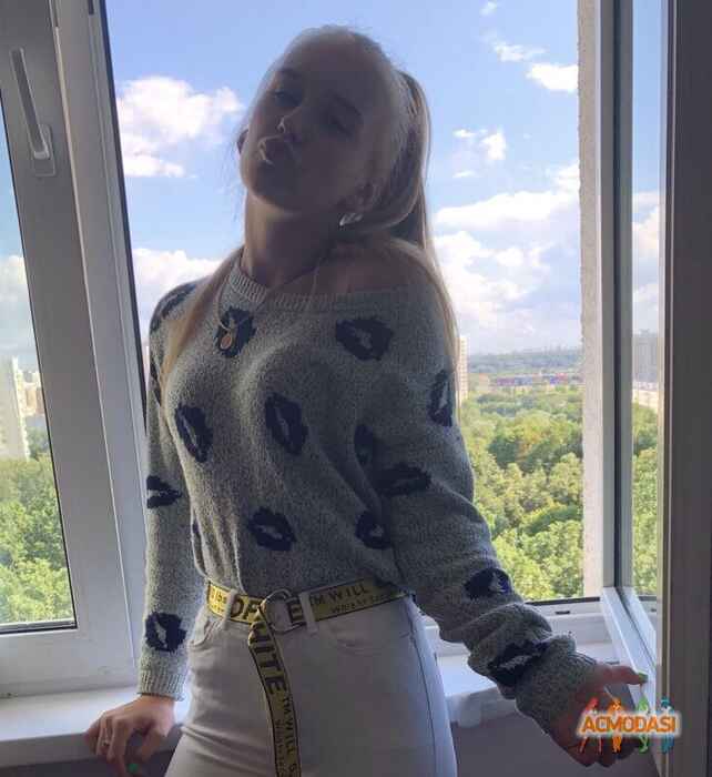 Арина Владимировна Васильева фото №1508128. Загружено 06 Сентября 2019