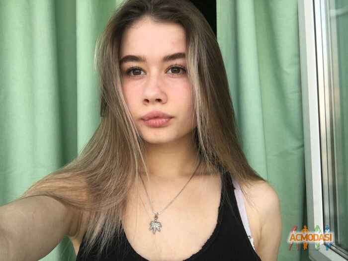 Алина Максимовна Бутылкина фото №1597024. Загружено 05 Мая 2020