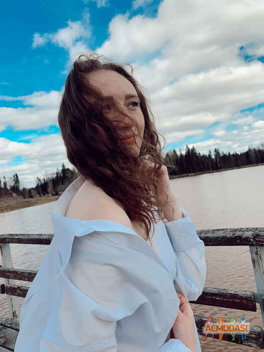 Светлана Николаевна Дьяконова фото №1604469. Загружено 31 Мая 2020