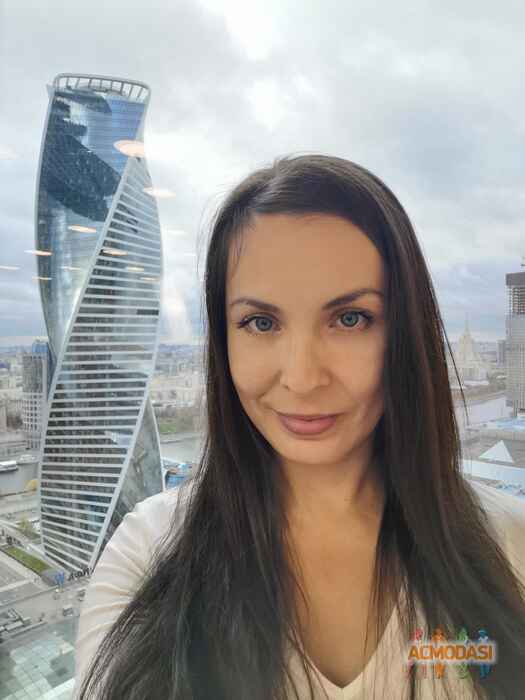 Ольга  Ибрагимова фото №1654856. Загружено 08 Ноября 2020