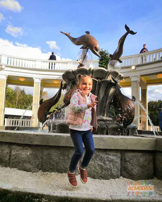 Дарья  Мешалкина фото №1657424. Загружено 17 Ноября 2020