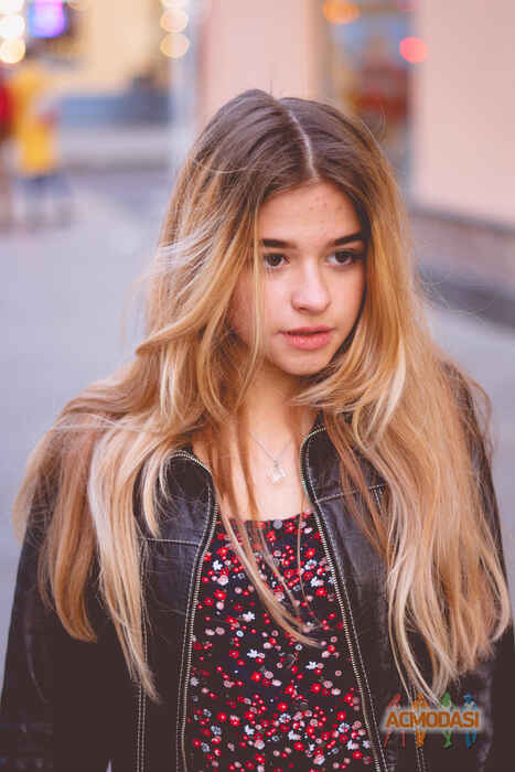 Софья  Сарычева фото №1699786. Загружено 15 Апреля 2021