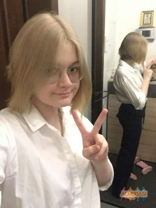 Полина  Тихонова фото №1790528. Загружено 17 Апреля 2022