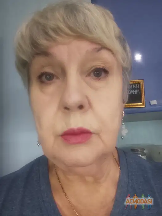 Нина  Милосердова фото №1939852. Загружено 29 Октября 2025