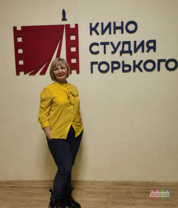 Надежда  Глушец фото №1848634. Загружено 23 Марта 2023