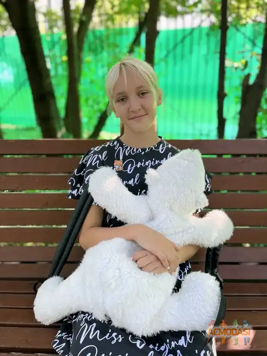 Яна  Гордеева фото №1936605. Загружено 18 Сентября 2025