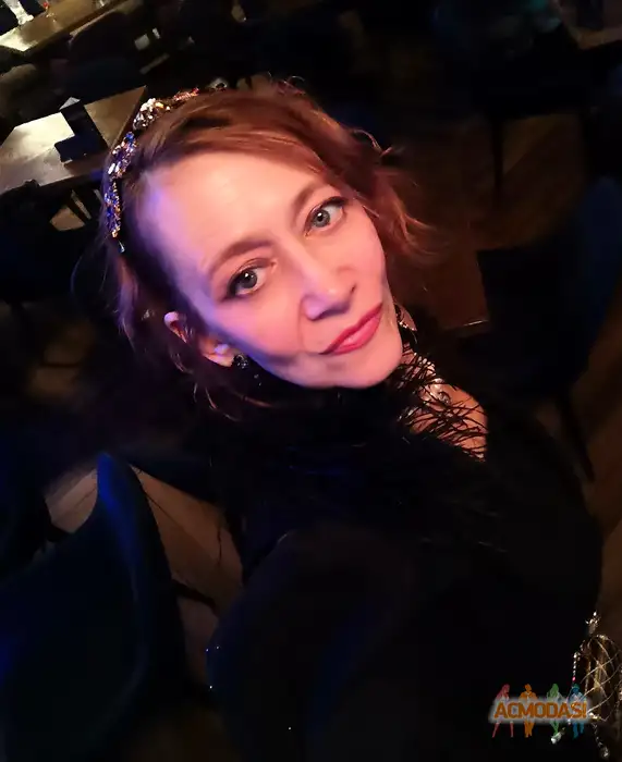 Наталья  Тарабрина фото №1936614. Загружено 19 Сентября 2025