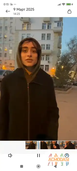 Михаил  Верулидзе фото №1944200. Загружено 24 Декабря 2025