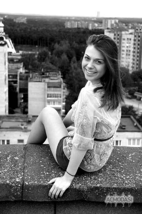 Юлия Александровна Маркова фото №231402. Загружено 31 Июля 2012