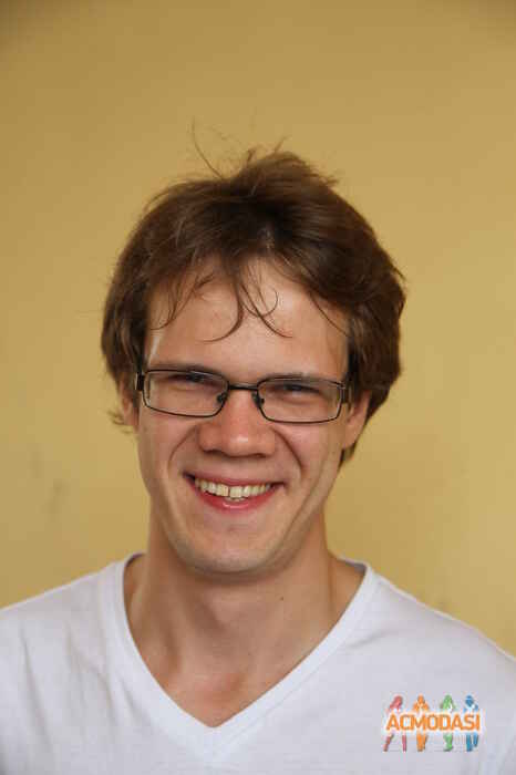 Антон Павлович Самусик фото №435026. Загружено 25 Июня 2013