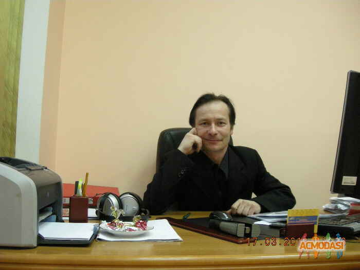 Дмитрий Александрович Сторм фото №30382. Загружено 27 Марта 2011