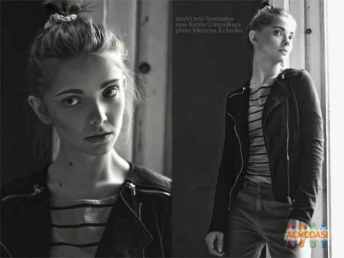 Anastasya  Sokolenko фото №631798. Загружено 07 Апреля 2014