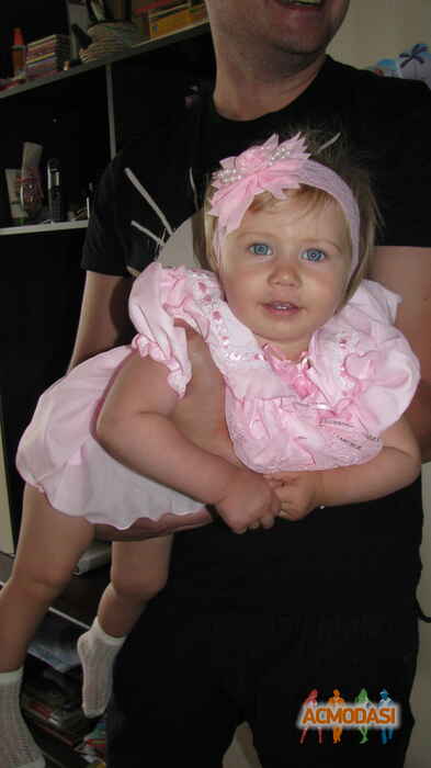 Аделия Александровна Касперская фото №508290. Загружено 11 Октября 2013