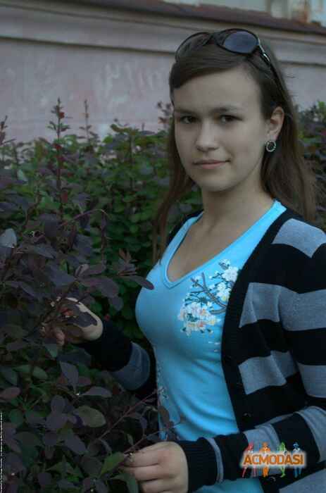 Полина Александровна Стадничук фото №569471. Загружено 13 Января 2014