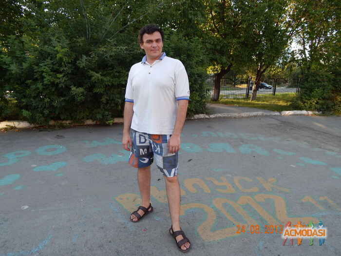 Марат Победович Исмаилов фото №574716. Загружено 18 Января 2014