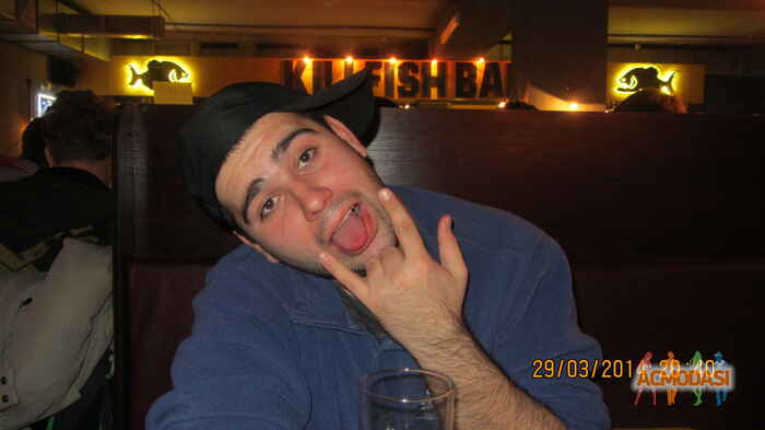 Денис Алексеевич Мачин фото №632781. Загружено 09 Апреля 2014