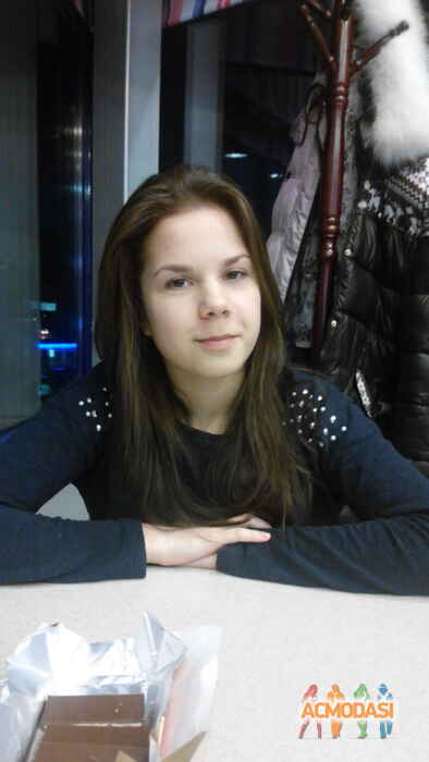 Карина  Киянченко фото №614275. Загружено 13 Марта 2014