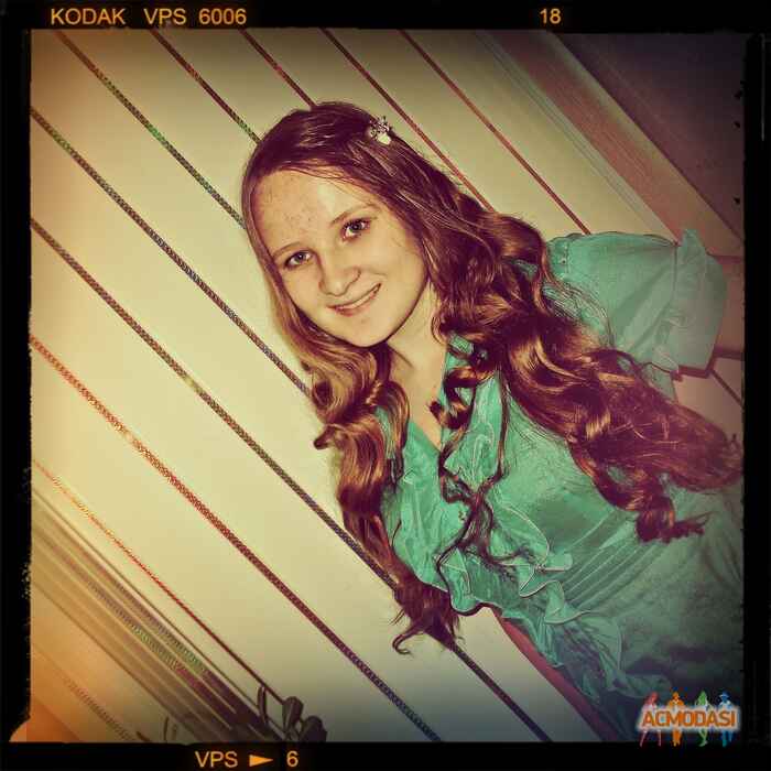 Мария Анатольевна Гольцман фото №645885. Загружено 02 Мая 2014