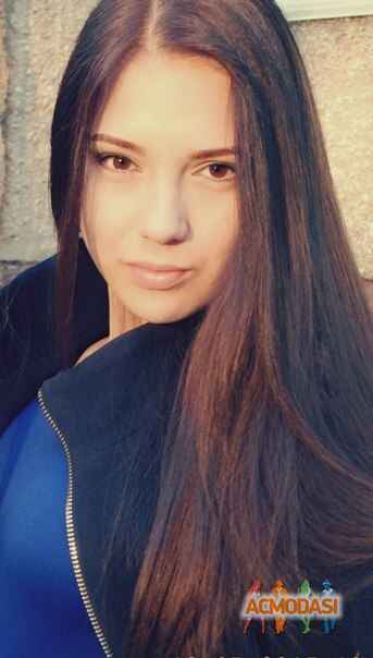 Милана Александровна Гусельникова фото №890616. Загружено 22 Июля 2015