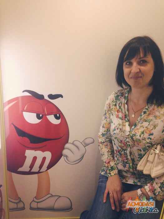 Наталия  Мельникова фото №892468. Загружено 24 Июля 2015