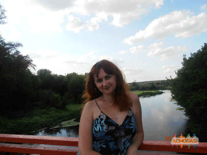 Светлана   фото №901369. Загружено 07 Августа 2015