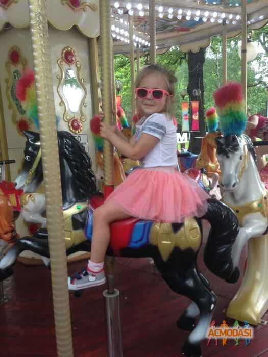 Елизавета Сергеевна Тюрякова фото №1049606. Загружено 22 Июня 2016