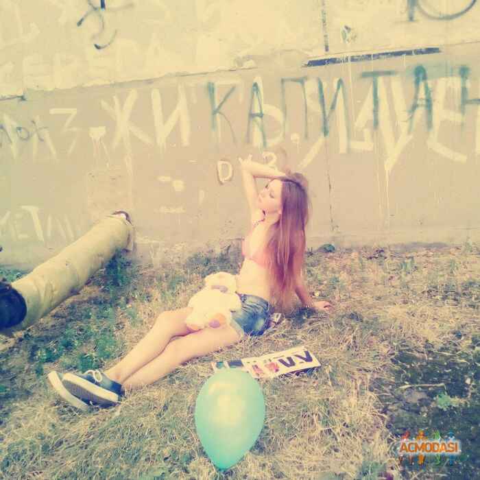 Катерина  Аксинина фото №1077082. Загружено 27 Августа 2016