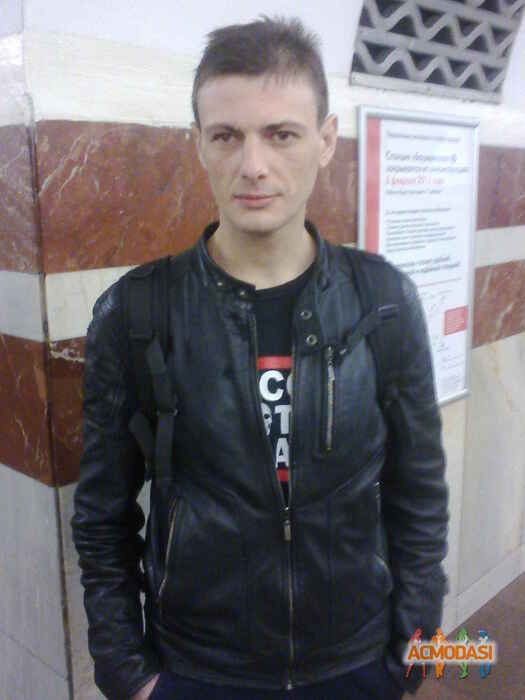 Михаил   фото №1093617. Загружено 06 Октября 2016