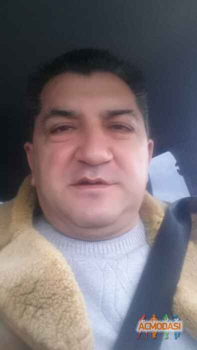 Fatali Maqamedovich Fataliev фото №1282478. Загружено 03 Февраля 2018