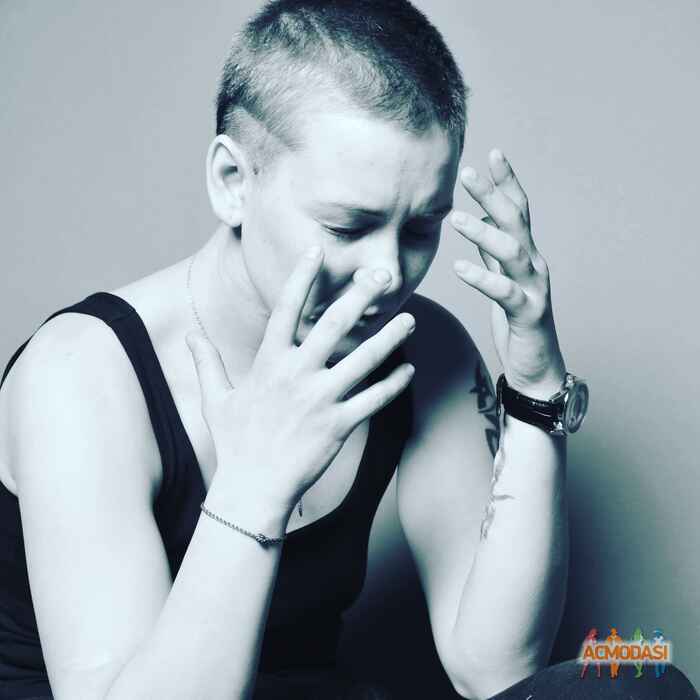 Anastasiya Stanislavovna Bernachkaya фото №1380822. Загружено 07 Октября 2018