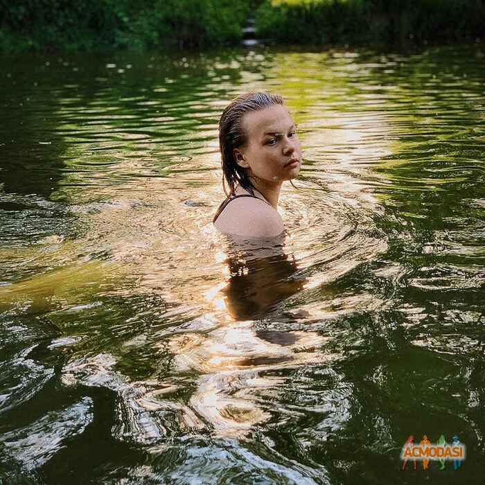 Настя  Измайлова фото №1485885. Загружено 15 Июля 2019