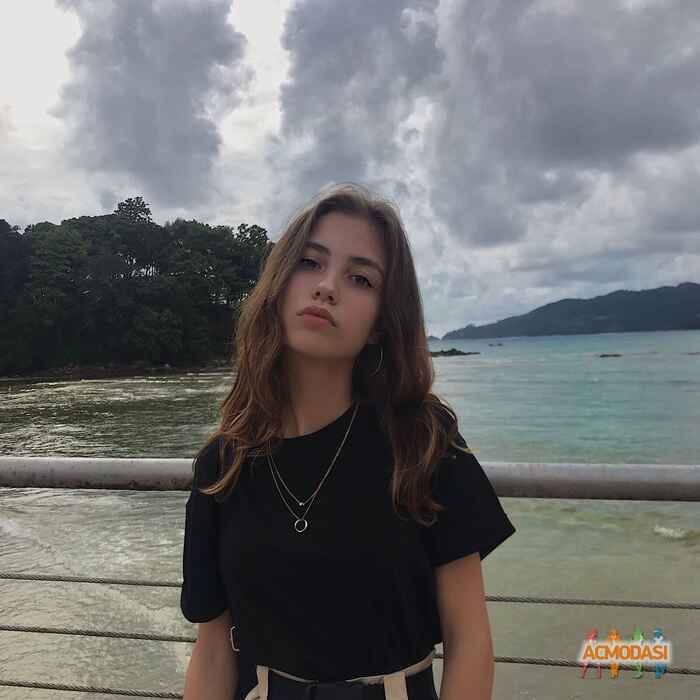 Валерия Евгеньевна Белоус фото №1515945. Загружено 24 Сентября 2019