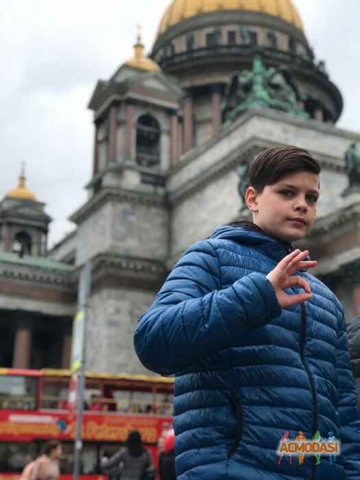 Арсений Рамизович Азизов фото №1524401. Загружено 11 Октября 2019