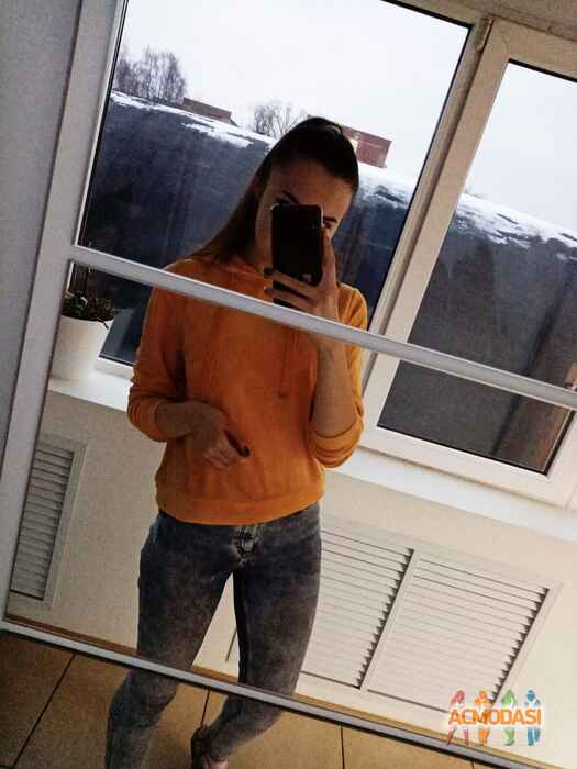 Елизавета Алексеевна Гололобцева фото №1596912. Загружено 04 Мая 2020