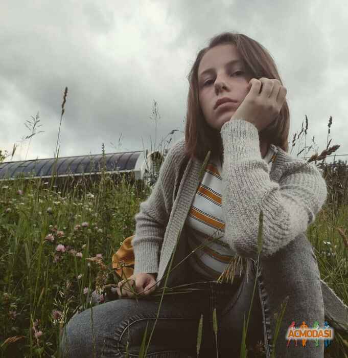 Софья Сергеевна Павлючкова фото №1601738. Загружено 23 Мая 2020