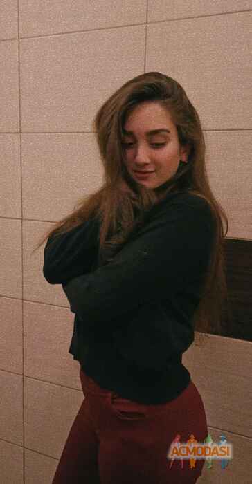 Анна  Арсенян фото №1677088. Загружено 24 Января 2021