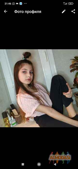 Алёна  Боровик фото №1719602. Загружено 30 Июня 2021