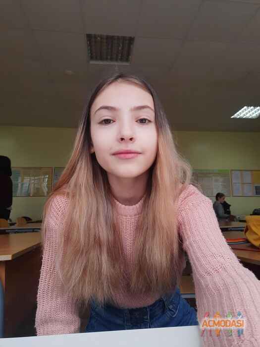 Апфия  Абрамова фото №1734593. Загружено 23 Августа 2021