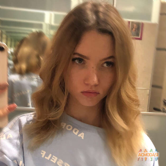 Валерия  Шаповалова фото №1738821. Загружено 07 Сентября 2021