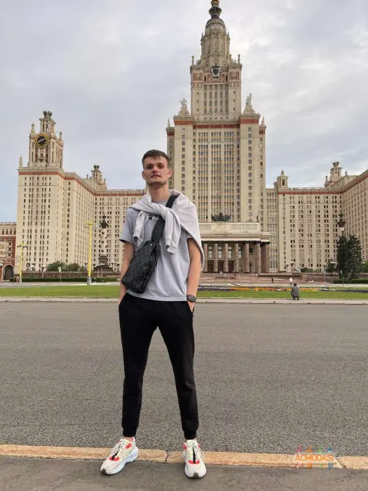 Никита  Сидорин фото №1852791. Загружено 28 Апреля 2023