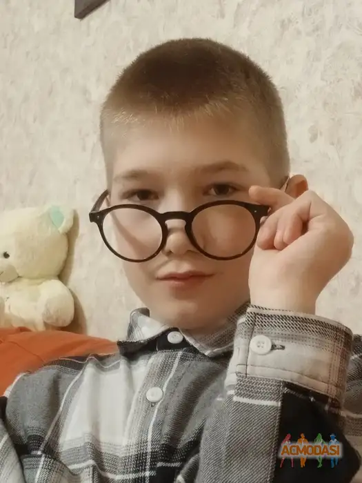 Макар  Гусев фото №1946117. Загружено 27 Января 2026