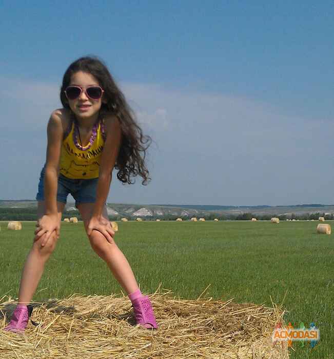 Оксана   фото №224540. Загружено 16 Июля 2012