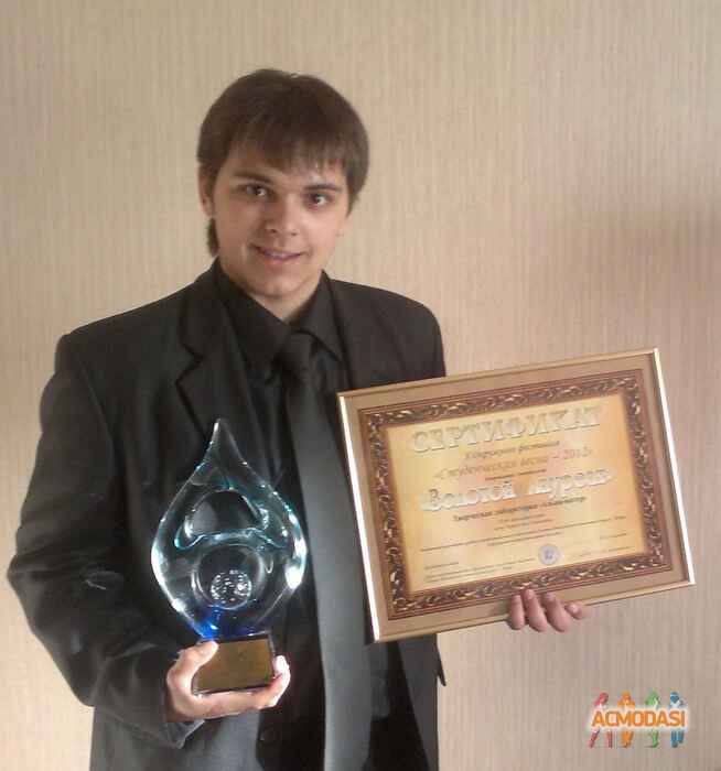 Всеволод Юрьевич Андриенко фото №257832. Загружено 21 Сентября 2012