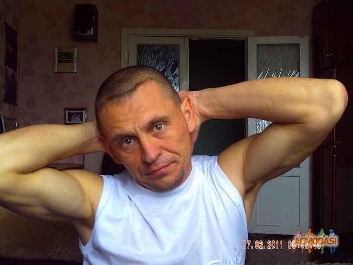 Павел  Руденко фото №22220. Загружено 24 Февраля 2011