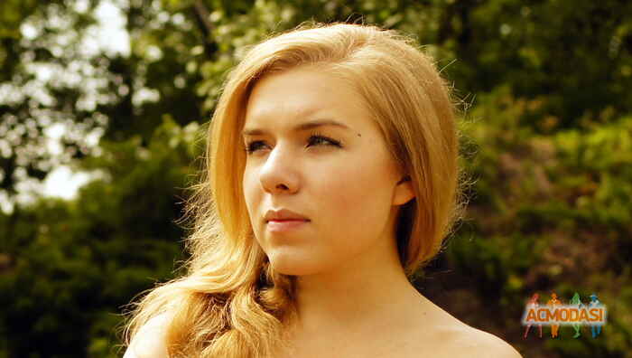 Анастасия Сергеевна Сегеда фото №426297. Загружено 10 Июня 2013