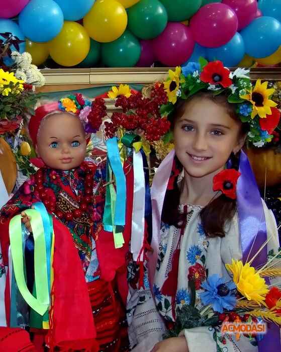 Анна Алексеевна Федоровская фото №513600. Загружено 18 Октября 2013
