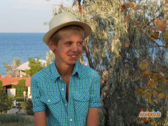 Кондрашов Андрей Андреевич фото №487790. Загружено 09 Сентября 2013