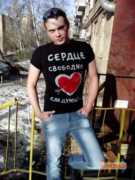 Овечкин Алексей Николаевич фото №407085. Загружено 13 Мая 2013