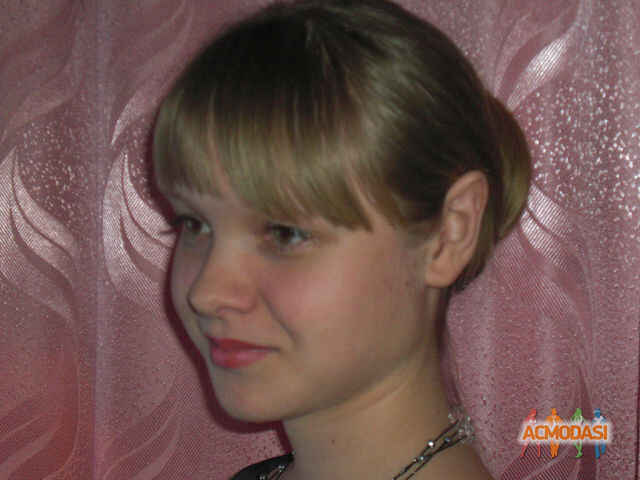 Анастасия Владимировна Баталова фото №407863. Загружено 13 Мая 2013